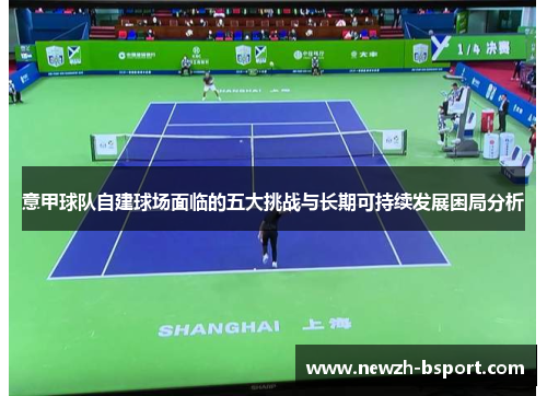 意甲球队自建球场面临的五大挑战与长期可持续发展困局分析 意甲球队自建球场面临的五大挑战与长期可持续发展困局分析