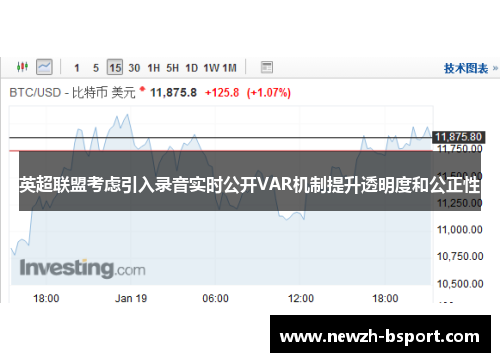 英超联盟考虑引入录音实时公开VAR机制提升透明度和公正性